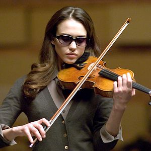 Photo Jessica Alba