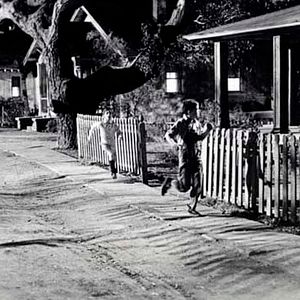 Photo Robert Mulligan