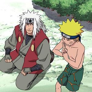 Photo Naruto