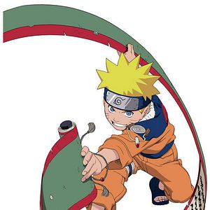 Photo Naruto