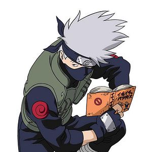 Photo Naruto