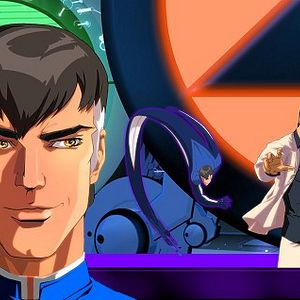 Photo Les Quatre Fantastiques (2006)