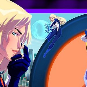 Photo Les Quatre Fantastiques (2006)