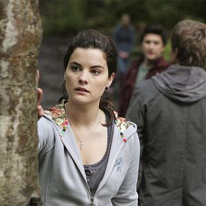 Photo Jaimie Alexander