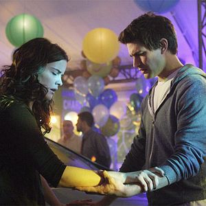 Photo Matt Dallas