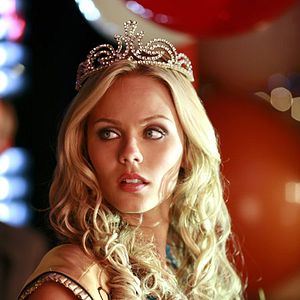 Photo Laura Vandervoort