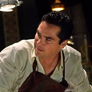 Photo Dean Cain