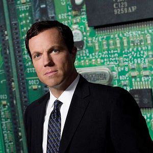 Photo Adam Baldwin