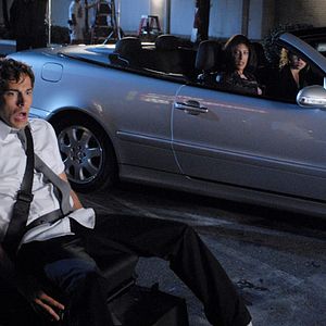 Photo Zachary Levi