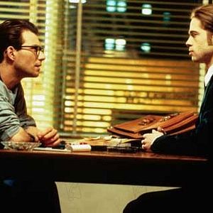 Photo Christian Slater
