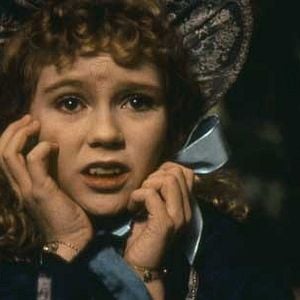 Photo Kirsten Dunst