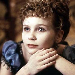Photo Kirsten Dunst