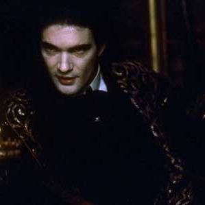 Entretien avec un vampire