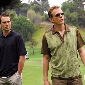 Photo Michael Vartan