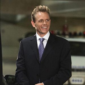 Photo Christopher Titus