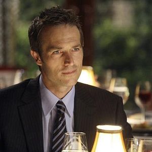 Photo Michael Vartan