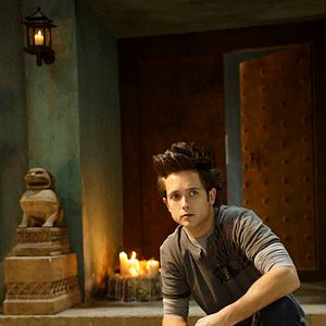 Photo Dragonball Evolution