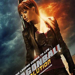 Photo Dragonball Evolution