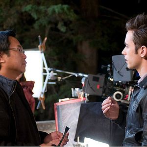 Photo Dragonball Evolution