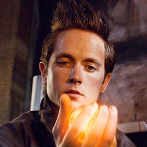 Photo Dragonball Evolution