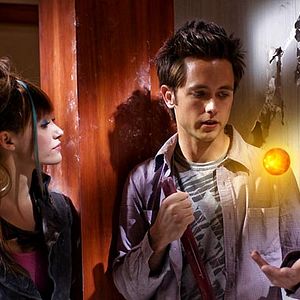 Photo Dragonball Evolution
