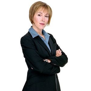 Photo Cynthia Stevenson