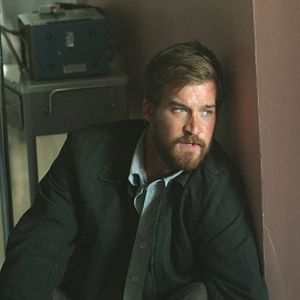 Photo Kenneth Mitchell