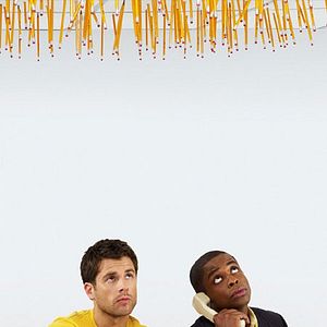 Photo James Roday Rodriguez