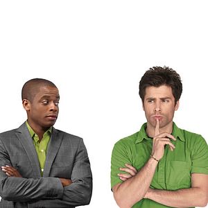 Photo James Roday Rodriguez