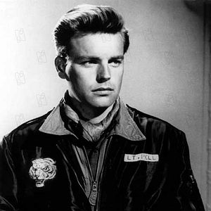 Photo Dick Powell