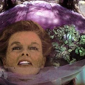 Photo Katharine Hepburn