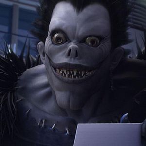 Photo Shûsuke Kaneko