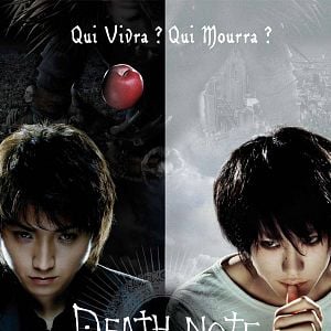 Photo Shûsuke Kaneko