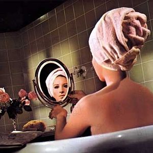 Photo Barbra Streisand