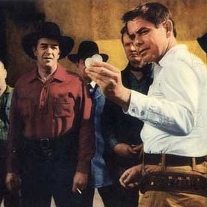 Photo Glenn Ford