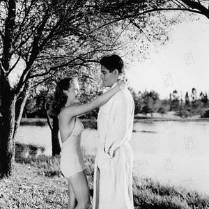 Photo Glenn Ford