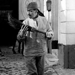 Photo Maurice Tourneur