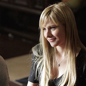 Photo Kristen Bell