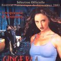 Photo Ginger Snaps