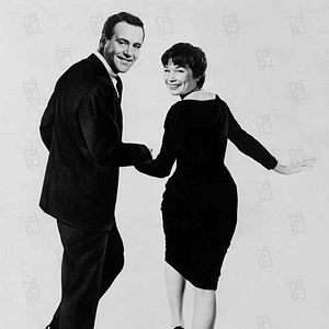 Photo Shirley MacLaine