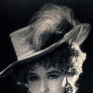 Photo Dorothy Gish