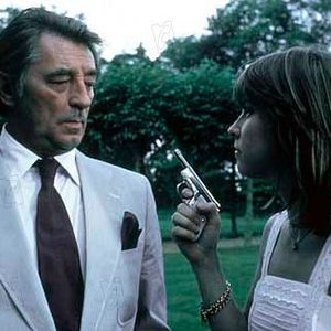 Photo Michael Winner