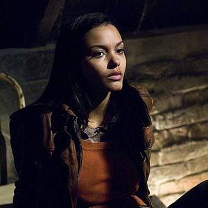 Photo Jessica Lucas