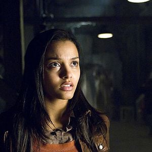 Photo Jessica Lucas
