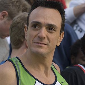 Photo Hank Azaria