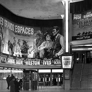Photo William Wyler