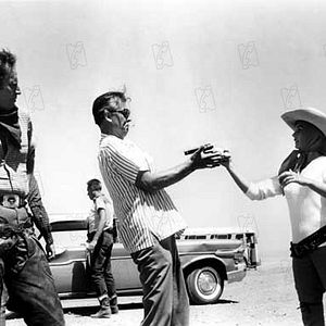 Photo Stewart Granger