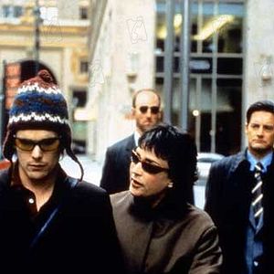 Photo Kyle MacLachlan