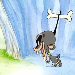 Photo Tex Avery