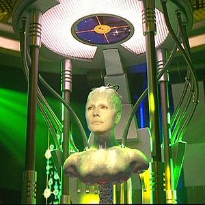 Photo Star Trek: Voyager